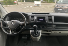 Volkswagen Transporter 3.0T L1H12.0 TDI 204ch ProCab CONFORT 4 MOTION DSG7