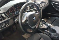 BMW SERIE 3 TOURING F31 LC2 316D 116ch BVA SPORT