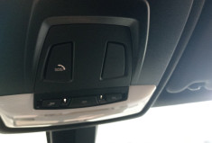 BMW SERIE 3 TOURING F31 LC2 316D 116ch BVA SPORT