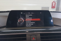 BMW SERIE 3 TOURING F31 LC2 316D 116ch BVA SPORT