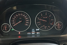 BMW SERIE 3 TOURING F31 LC2 316D 116ch BVA SPORT