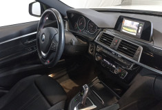 BMW SERIE 3 TOURING F31 LC2 316D 116ch BVA SPORT