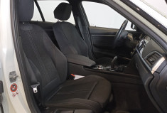 BMW SERIE 3 TOURING F31 LC2 316D 116ch BVA SPORT