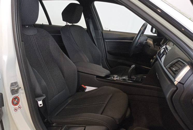 BMW SERIE 3 TOURING F31 LC2 316D 116ch BVA SPORT