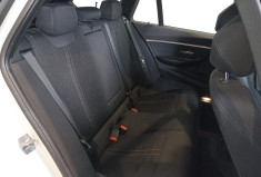 BMW SERIE 3 TOURING F31 LC2 316D 116ch BVA SPORT