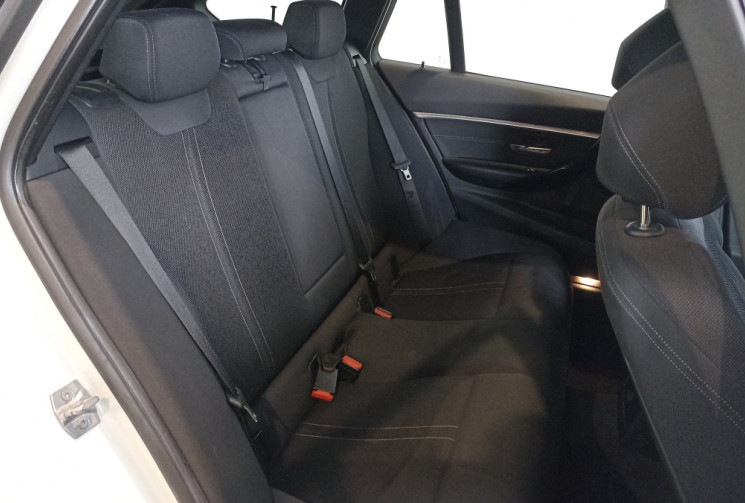 BMW SERIE 3 TOURING F31 LC2 316D 116ch BVA SPORT