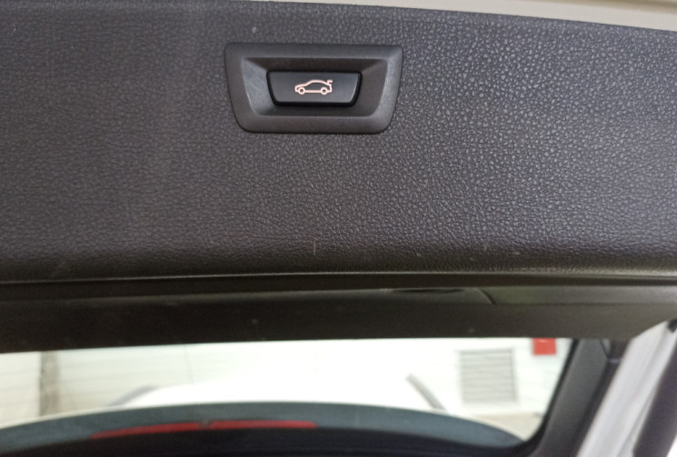 BMW SERIE 3 TOURING F31 LC2 316D 116ch BVA SPORT