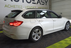 BMW SERIE 3 TOURING F31 LC2 316D 116ch BVA SPORT