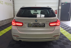 BMW SERIE 3 TOURING F31 LC2 316D 116ch BVA SPORT