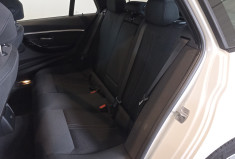 BMW SERIE 3 TOURING F31 LC2 316D 116ch BVA SPORT