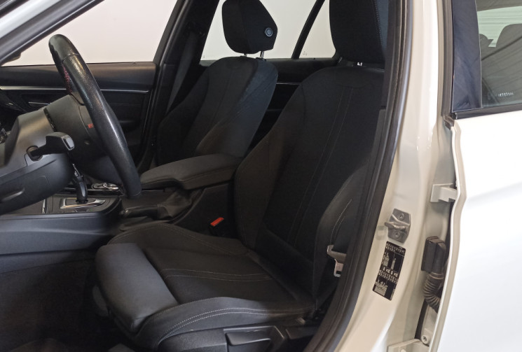 BMW SERIE 3 TOURING F31 LC2 316D 116ch BVA SPORT