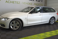 BMW SERIE 3 TOURING F31 LC2 316D 116ch BVA SPORT