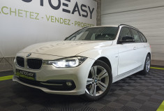 BMW SERIE 3 TOURING F31 LC2 316D 116ch BVA SPORT