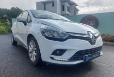 Renault Clio IV Génération 5 Portes Phase 2 0.9 TCe 12V Energy S&S 90 cv // Chaine de distribution