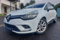 Renault Clio IV Génération 5 Portes Phase 2 0.9 TCe 12V Energy S&S 90 cv // Chaine de distribution