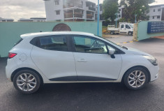 Renault Clio IV Génération 5 Portes Phase 2 0.9 TCe 12V Energy S&S 90 cv // Chaine de distribution