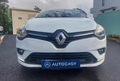 Renault Clio IV Génération 5 Portes Phase 2 0.9 TCe 12V Energy S&S 90 cv // Chaine de distribution