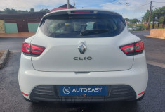 Renault Clio IV Génération 5 Portes Phase 2 0.9 TCe 12V Energy S&S 90 cv // Chaine de distribution