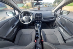 Renault Clio IV Génération 5 Portes Phase 2 0.9 TCe 12V Energy S&S 90 cv // Chaine de distribution