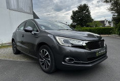 DS DS 4 1.2 130ch So Chic 1ère Main / Caméra de recul / Superbe état