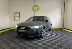 Audi A3 SPORTBACK Midnight Series III 1.5 TFSI 150ch 