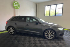 Audi A3 SPORTBACK Midnight Series III 1.5 TFSI 150ch 