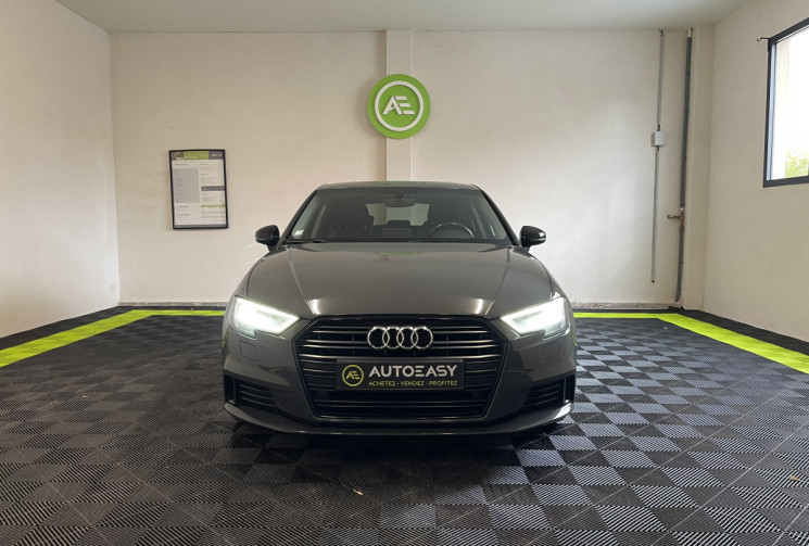 Audi A3 SPORTBACK Midnight Series III 1.5 TFSI 150ch 