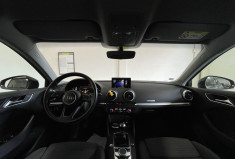 Audi A3 SPORTBACK Midnight Series III 1.5 TFSI 150ch 
