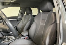 Audi A3 SPORTBACK III 1.5 TFSI 150ch Midnight Series