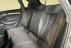Audi A3 SPORTBACK Midnight Series III 1.5 TFSI 150ch 