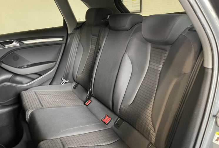 Audi A3 SPORTBACK Midnight Series III 1.5 TFSI 150ch 