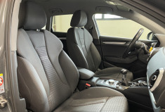 Audi A3 SPORTBACK Midnight Series III 1.5 TFSI 150ch 