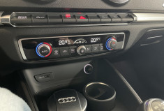 Audi A3 SPORTBACK Midnight Series III 1.5 TFSI 150ch 