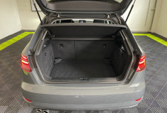 Audi A3 SPORTBACK Midnight Series III 1.5 TFSI 150ch 