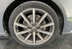 Audi A3 SPORTBACK Midnight Series III 1.5 TFSI 150ch 