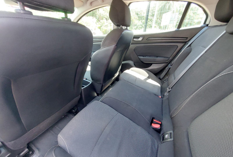 Renault Megane 1.5 Blue dCi 95ch Business // Première main // Bon état