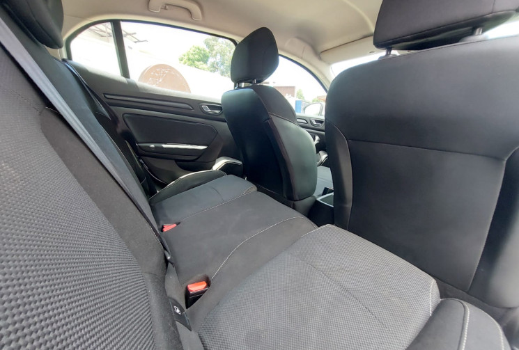 Renault Megane 1.5 Blue dCi 95ch Business // Première main // Bon état