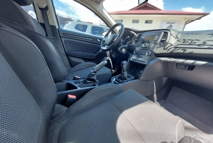 Renault Megane 1.5 Blue dCi 95ch Business // Première main // Bon état