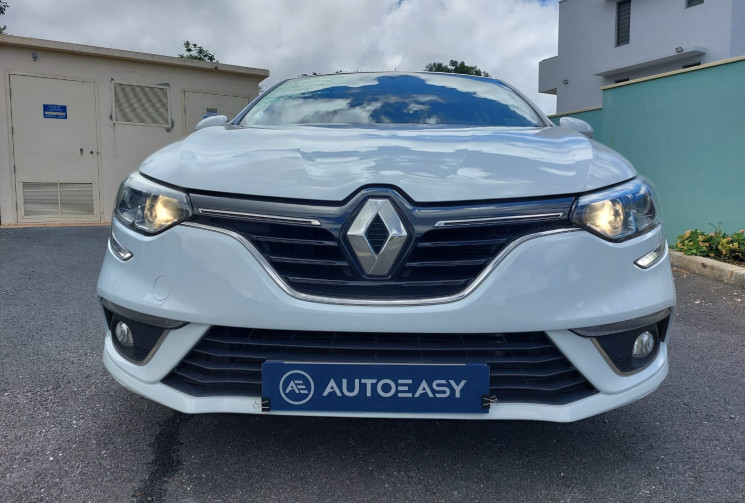 Renault Megane 1.5 Blue dCi 95ch Business // Première main // Bon état