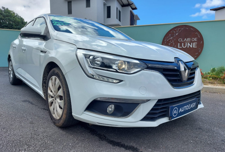 Renault Megane 1.5 Blue dCi 95ch Business // Première main // Bon état