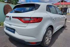 Renault Megane 1.5 Blue dCi 95ch Business // Première main // Bon état