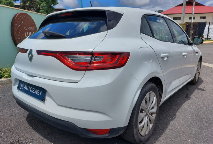 Renault Megane 1.5 Blue dCi 95ch Business // Première main // Bon état