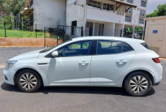 Renault Megane 1.5 Blue dCi 95ch Business // Première main // Bon état