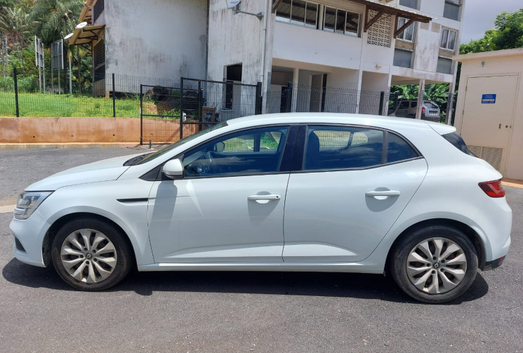 Renault Megane 1.5 Blue dCi 95ch Business // Première main // Bon état