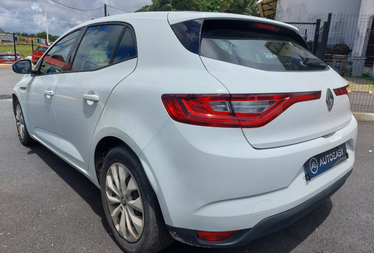 Renault Megane 1.5 Blue dCi 95ch Business // Première main // Bon état