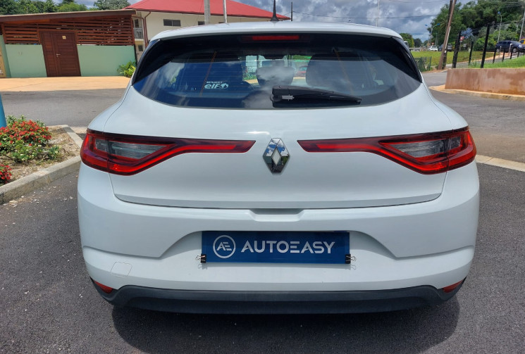 Renault Megane 1.5 Blue dCi 95ch Business // Première main // Bon état