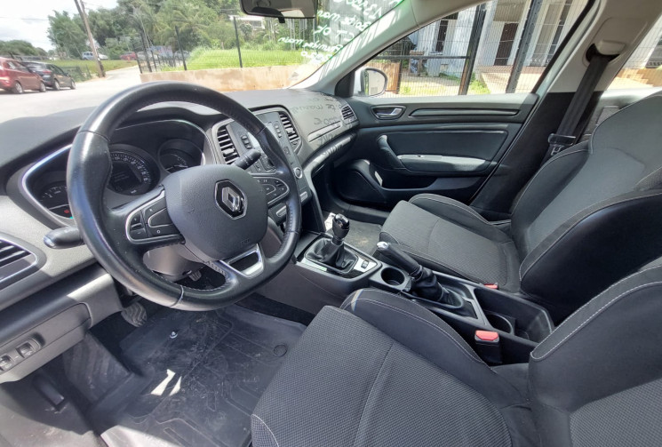 Renault Megane 1.5 Blue dCi 95ch Business // Première main // Bon état