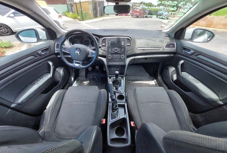 Renault Megane 1.5 Blue dCi 95ch Business // Première main // Bon état