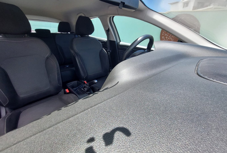 Renault Megane 1.5 Blue dCi 95ch Business // Première main // Bon état