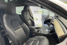 Tesla Model Y PERFORMANCE 